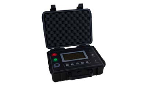 CJ5000型絕緣電阻測(cè)試儀