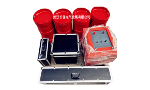 CJBBXG-II-108KVA/108KV調(diào)頻串聯(lián)諧振試驗(yàn)裝置（可根據(jù)客戶需求定制）